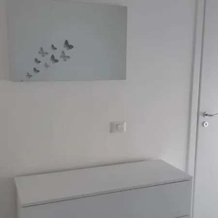 Bed In Sicily - E Bagno Privato Apartman