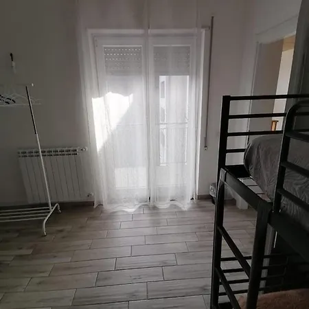 Bed In Sicily - E Bagno Privato Randazzo