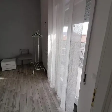 Bed In Sicily - E Bagno Privato