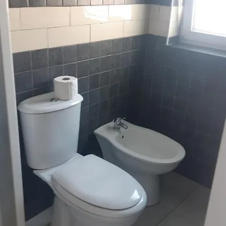 Bed In Sicily - E Bagno Privato Apartment *