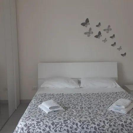 Bed In Sicily - E Bagno Privato Apartment *