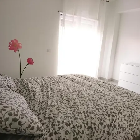 Apartman Bed In Sicily - E Bagno Privato *