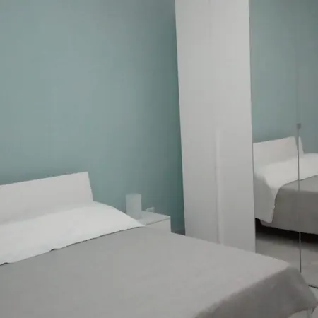 Bed In Sicily - E Bagno Privato * Randazzo