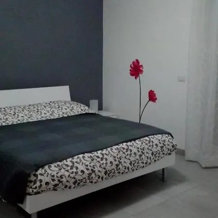 Apartman Bed In Sicily - E Bagno Privato *