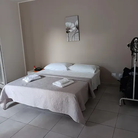 Bed In Sicily - E Bagno Privato Randazzo