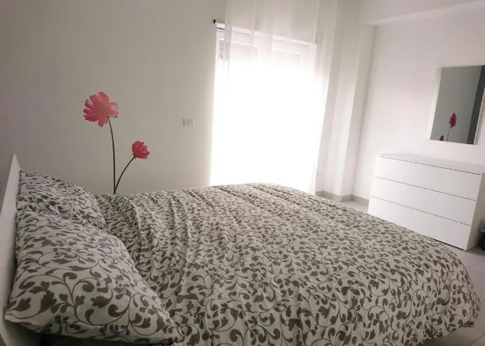 Lägenhet Bed In Sicily - E Bagno Privato *