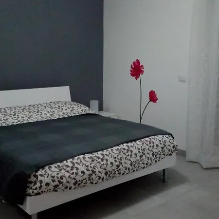 Bed In Sicily - E Bagno Privato רנדצו