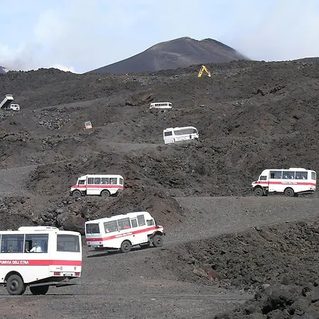 דירה Bed In Sicily - E Bagno Privato