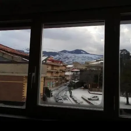 Bed In Sicily - E Bagno Privato