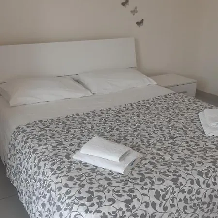 Bed In Sicily - E Bagno Privato *