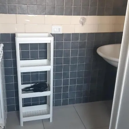 Bed In Sicily - E Bagno Privato Appartement Randazzo