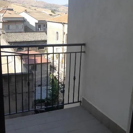 Bed In Sicily - E Bagno Privato *