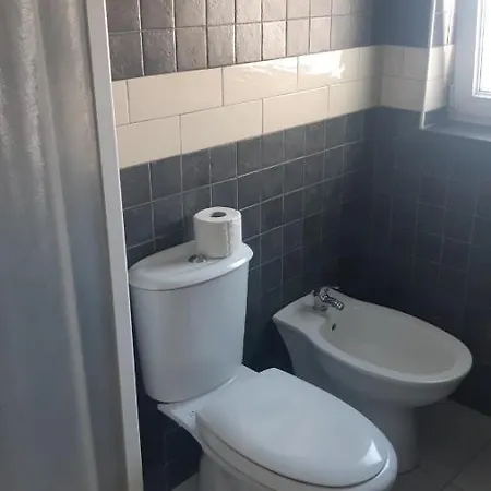 Bed In Sicily - E Bagno Privato * רנדצו