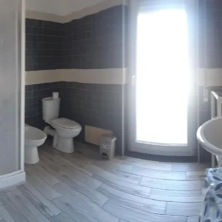 דירה Bed In Sicily - E Bagno Privato *