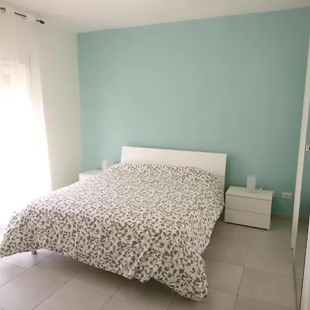 Bed In Sicily - E Bagno Privato Appartement